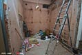 instalacje w biurze kontakt i skrzynka rozdzielcza